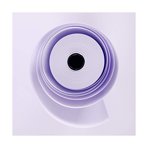 White Drawing Paper Roll 20m by 30cm