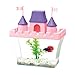 Aqueon Princess Castle Aquarium Kitthumb 3