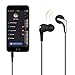 G-CORD (TM) In-Ear Wired Stereo Sound Earphones with Mic [for Android, iOS and Windows Systems]