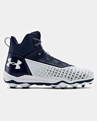 Under Armour Men's UA Hammer MC Football Cleats 17 Navy: Amazon.de: Sport & Freizeit