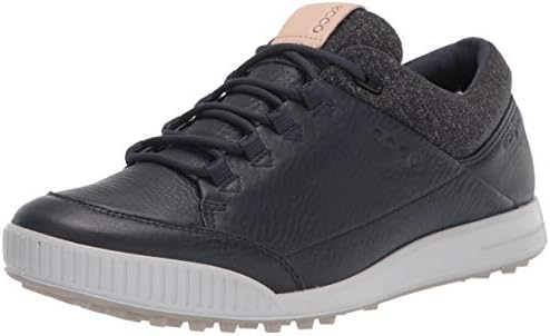 ECCO Men’s Street Retro Hydromax Golf Shoe