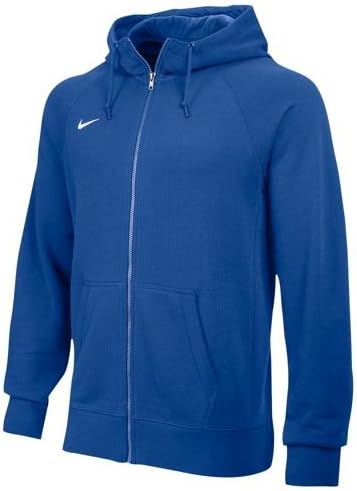 Amazon 並行輸入品 Nike ナイキ Team Premier Fleece フリース Full Zip Hoodie フーディー パーカー メンズ Royal White 白 ホワイト トレーナー パーカー 通販 Amazon 並行輸入品 Nike ナイキ Team Premier Fleece フリース Full Zip Hoodie フーディー パーカー メンズ Royal White 白 ホワイト トレーナー パーカー 通販