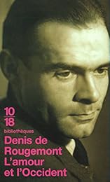 L' amour et l'Occident