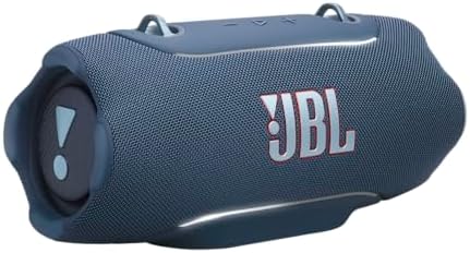 Xtreme 5, Altavoz Impermeable Portátil, Azul