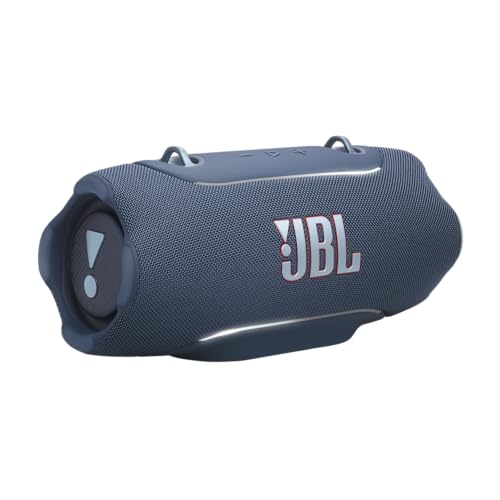 Xtreme 5, Altavoz Impermeable Portátil, Azul