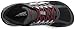 Altra Men's Provision 3 Trail Runner, Black/Red, 11.5 M US