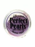 Ranger Perfect Pearls Pigment Powder 0.25oz - Forever Violet