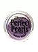 Ranger Perfect Pearls Pigment Powder 0.25oz - Forever Violet