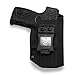 We The People Holsters - Taurus Millenium PT111 G2 / G2C 9MM Compatitble IWB Kydex Holster for Concealed Carry - Made in the USA