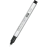 Copic Multiliner SP Black Ink Marker, 0.03 Tip