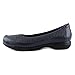FootSmart Stretchables Karen Slip-On Shoes