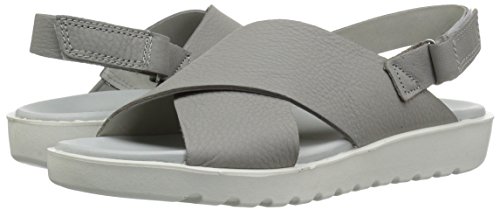 ecco freja slide sandal ii