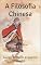 Livro A Filosofia Chinesa
