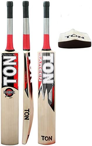 ton max power bat