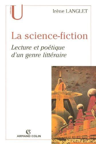 La  science-fiction