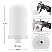 NeillieN Faucet Filter, Drinking Water Filter, Water Purifier for Kitchen,(Faucet Water Filter) (Faucet Filter Cartridge 2PCS)