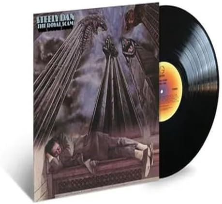Amazon.com: Steely Dan - Greatest Hits (1972-1978) - ABC Records