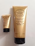 Perlier Honey Miel Anti-age Body Balm 6.7 Fl Oz Tube with 1 Oz Travel Size