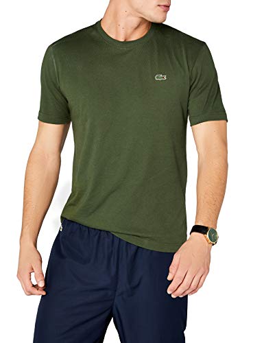 [- Lacoste Men's T-Shirt  -]