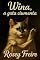 Livro Wina, a gatinha ciumenta (Apenas UM)