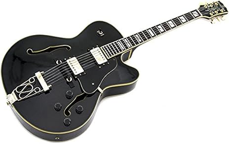 Guitarra RL-3 AM: Amazon.es: Instrumentos musicales
