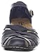 Clarks Women's Wendy Land Black Sandal