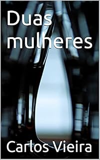Livro Duas mulheres