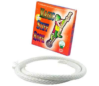 Loftus Stiff Rope - Magic Trick for Kid, Small, Manual Operation, 1 Player, Spatial Awareness Education