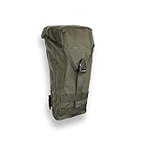 Eberlestock Saddle Bag