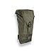 EberleStock Saddle Bag, Military Green A3SBMJ
