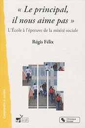 Le  principal, il nous aime pas