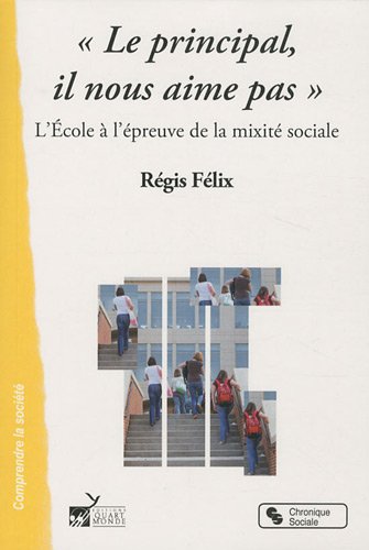 Le  principal, il nous aime pas