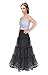 Shimaly® Women's Floor Length Wedding Petticoat Long Underskirt for Formal Dress S-3XL