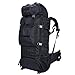 Gonex Hiking Backpack - 70L Internal Frame Outdoor Tactical Military Backpack