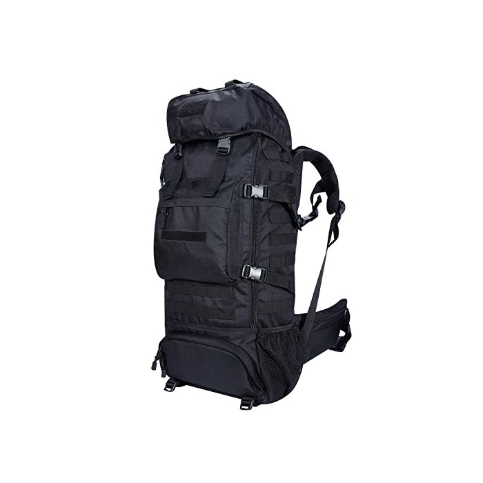 waterproof molle backpack