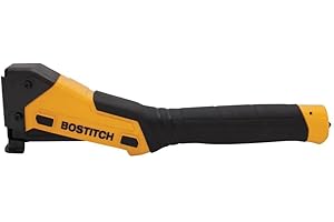 BOSTITCH BTHTHT550 AV Hammer Tacker