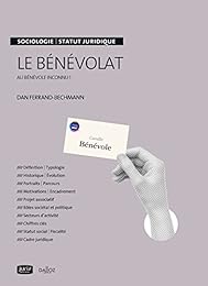 Le  bénévolat
