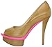 Enzo Angiolini Women's Loveutoo 1 Pump