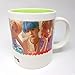BTS LOVE YOURSELF 承 [Her] DNA Mug Cup Ceramic [DNA ver]