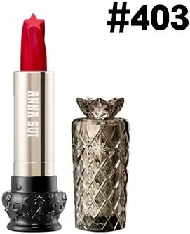 Amazon Annasui アナスイ リップスティック C 403 並行輸入品 アナスイ 口紅 通販
