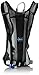 High Sierra Propel Hydration Pack, Black/Black/Silver