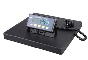 Basculas industriales de plataforma | Básculas digitales, de baño, de