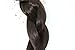 Clip In Hair Extensions Human Hair New Version Thickened Double Weft Brazilian Hair 120g 7pcs Per Set 9A Remy Hair Dark Brown Full Head Silky Straight 100% Human Hair Clip In Extensions(14 Inch #2)