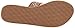 Roxy Women's Martinique Sandal Flat Sandal
