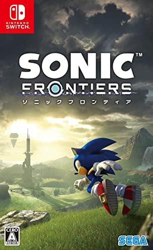ソニックフロンティア 【Amazon.co.jp限定】戌神ころねコラボDLC「SE:戌神ころね」 ※有効期限切れのため入手不可・使用不可 - Switch