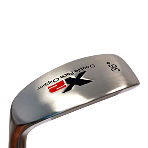 Petite Senior Women's (4'10'' to 5'3") X2 Double Face 2Sided Golf