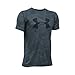 Under Armour UA Tech Big Logo Printed Youth X-Large Stealth Gray