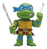 Teenage Mutant Ninja Turtles Jada Metals Die Cast 4