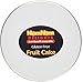 Fruitcake : Gluten Free with Brandy and Sherry 2lbs | Gourmet Food Gift in a Tin by NomNom Delights