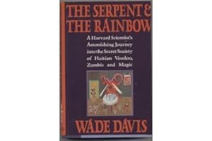 The Serpent and the Rainbow